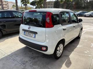 FIAT Panda usata, con Alzacristalli elettrici