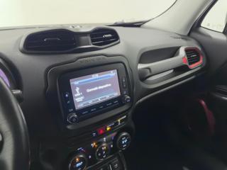 JEEP Renegade usata, con Climatizzatore