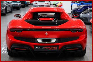 FERRARI 296 usata, con Autoradio