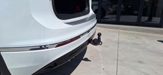 VOLKSWAGEN Tiguan usata, con Autoradio