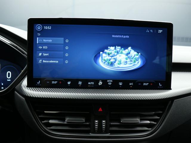 FORD Kuga usata, con ESP