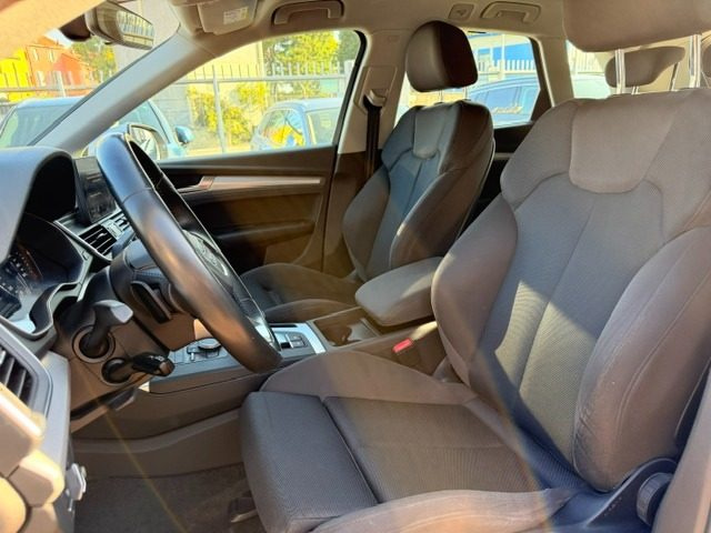AUDI Q5 usata, con Boardcomputer