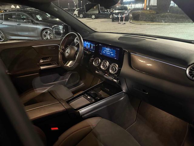 MERCEDES-BENZ GLA 200 usata, con Servosterzo