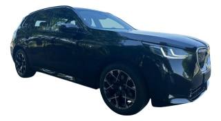 BMW X3 usata, con Airbag Passeggero