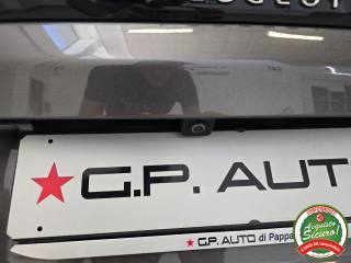 PEUGEOT 3008 usata, con Boardcomputer