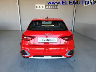 AUDI A1 usata, con Alzacristalli elettrici