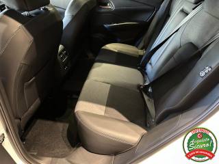 NISSAN Qashqai usata, con Climatizzatore