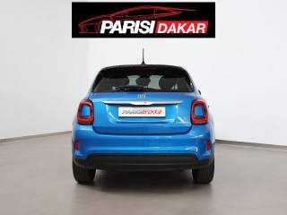 FIAT 500X usata, con Climatizzatore