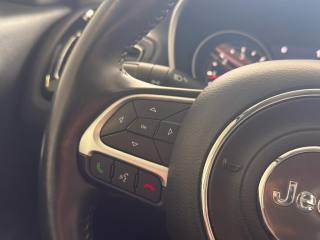 JEEP Compass usata, con Autoradio digitale