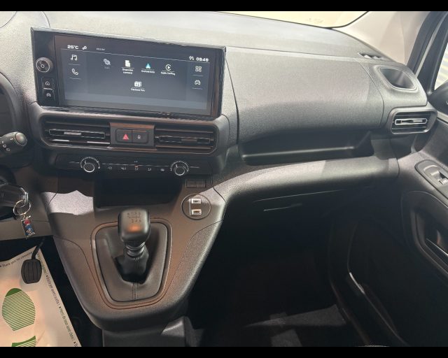FIAT Doblo usata 6