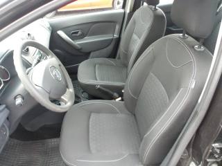 DACIA Sandero usata, con USB