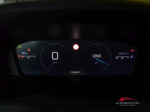 PEUGEOT 208 usata 12