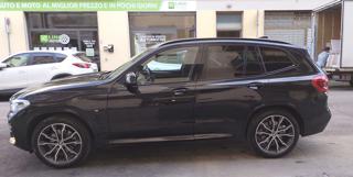 BMW X3 usata, con Airbag