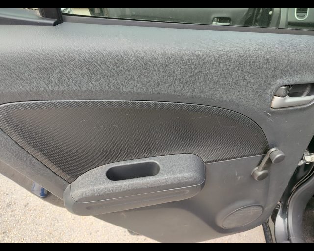 OPEL Agila usata, con Servosterzo