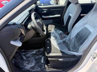 CITROEN C3 usata, con Controllo trazione