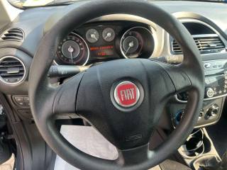 FIAT Punto usata, con Fendinebbia