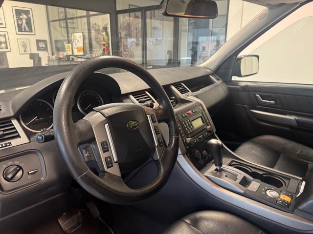 LAND ROVER Range Rover Sport usata, con Climatizzatore