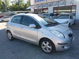 TOYOTA Yaris 1.3 5p VENDE PRIVATO