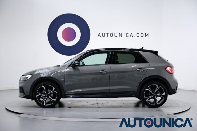 AUDI A1 usata, con Controllo automatico clima