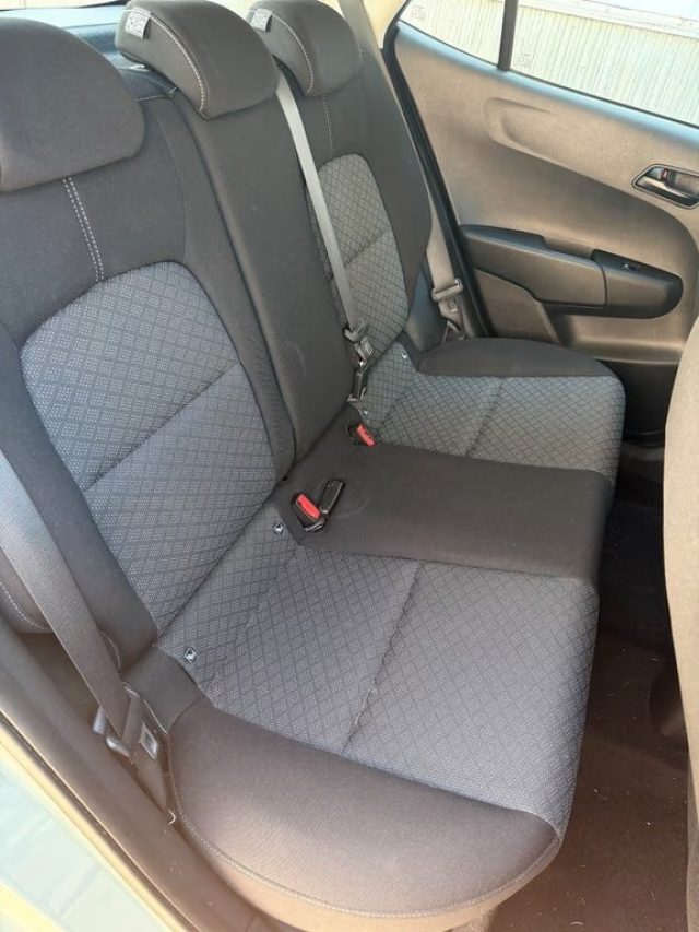 KIA Picanto usata, con Park Distance Control