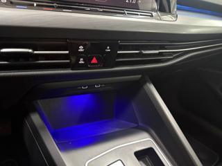 VOLKSWAGEN Golf usata, con Servosterzo