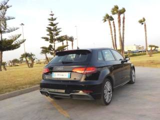 AUDI A3 usata, con USB