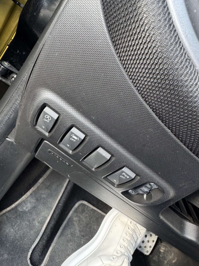 SMART ForFour usata, con Tettuccio apribile