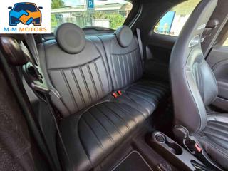ABARTH 595 usata, con Park Distance Control