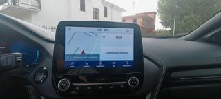 FORD Puma usata 35