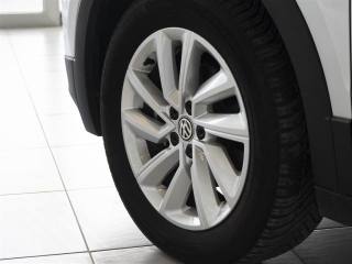 VOLKSWAGEN T-Cross usata, con Fendinebbia