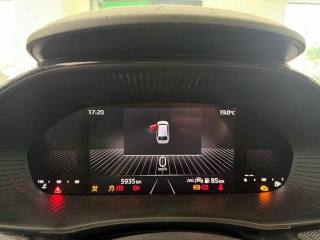 SKODA Fabia usata, con Airbag Passeggero