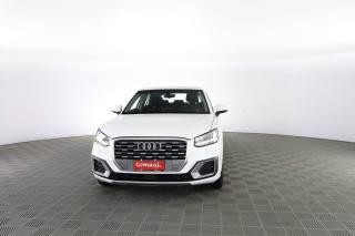 AUDI Q2 Q2 30 TDI S tronic Admired