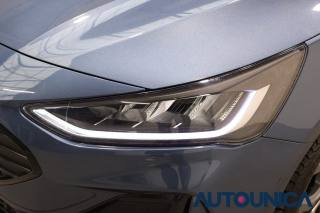 FORD Focus usata, con Sistema di avviso di distanza