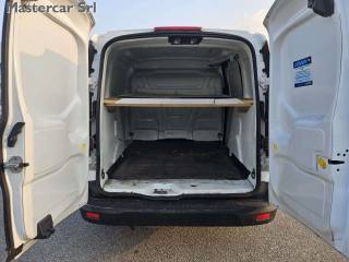 FORD Transit Connect usata, con Fendinebbia