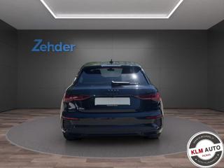 AUDI A3 usata, con Airbag Passeggero