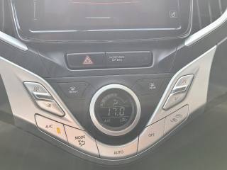 SUZUKI Baleno usata, con Bluetooth