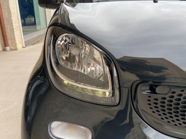 SMART ForTwo usata 26