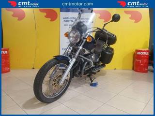 MOTO GUZZI Nevada 750 usata 1