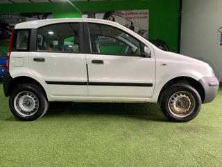 FIAT Panda usata, con Chiusura centralizzata