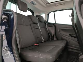 FORD B-Max usata, con Volante in pelle
