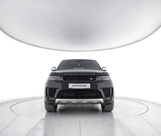 LAND ROVER Range Rover Sport usata 7