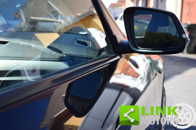 BMW X1 usata, con Cruise Control