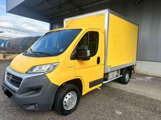 FIAT Ducato usata, con Airbag