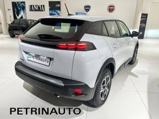 PEUGEOT 2008 usata, con Chiusura centralizzata