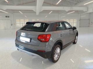 AUDI Q2 usata, con Airbag