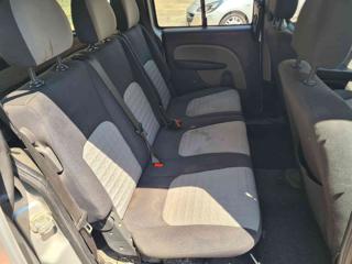 FIAT Doblo usata 10