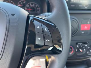 FIAT Fiorino usata, con USB