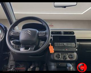 CITROEN C3 usata, con Cruise Control