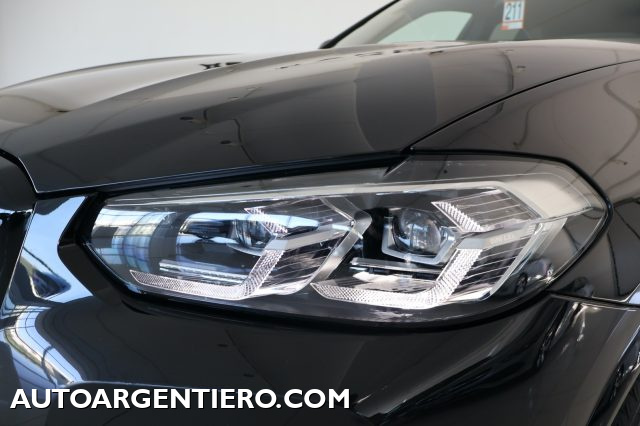 BMW X4 usata, con Chiusura centralizzata senza chiave