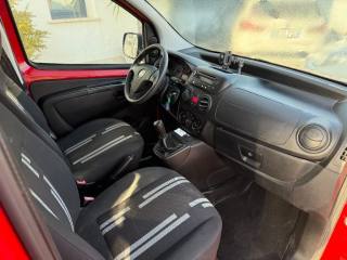 FIAT Fiorino usata, con Filtro antiparticolato